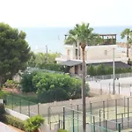 Ático Duplex en 1a línea de mar