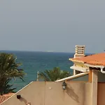 Ático Duplex en 1a línea de mar