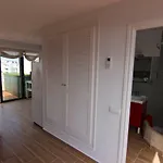 Ático Duplex en 1a línea de mar