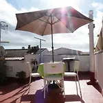 Day Ok Beach Apartment