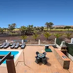 5 Star Luxury Villa, Private Heated Pool, Golf & Sea Views.