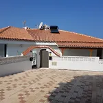 Coastal Hideaway