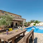Hacienda Los Olivos