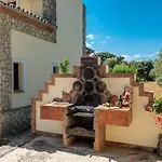 Hacienda Los Olivos