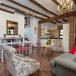 Hacienda Los Olivos