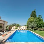 Hacienda Los Olivos