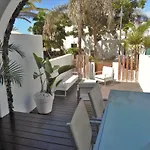 Beautiful Beachfront
