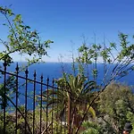 Villa Larnia de Tenerife