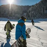 Apartamento Deluxe a Pie de Pista Miramar Ski