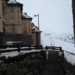 Snow In Miramar