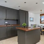 Pool Penthouse In La Cala De Mijas By Costarentals - Ref 19