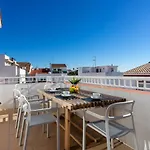 Pool Penthouse In La Cala De Mijas By Costarentals - Ref 19