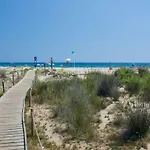 Villa Cala De La Mora