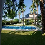 Villa Cala De La Mora
