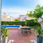 Fig Tree Villa