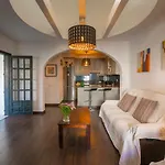 Fig Tree Villa