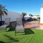 Dakappartement Puerto Rey