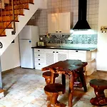 Casas Rurales Almoguer