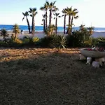 Paraiso Frente Al Mar Apto Duplex