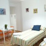 Apartamentos Centurión