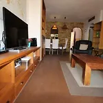Benahavis Penthouse Apartment