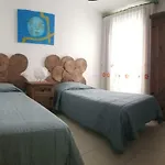 Apartamento Familiar
