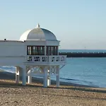 Apartamento Cadiz de Cine