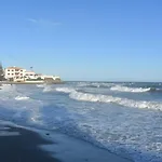 Apartamento con vistas