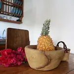 Casa Rural Los Llanillos