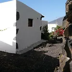 Casa Rural Los Llanillos