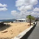 Casita Mujeres,Ocean