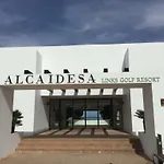 Alcaidesa Golf&Beach Resort