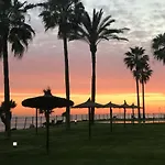 Mi Capricho A16 Beachfront Apartment