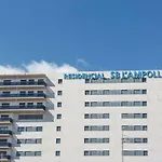 Apartamento En Residencia Sb L\'Ampolla