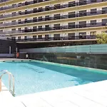 Apartamento En Residencia Sb L\'Ampolla