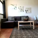Apartamento La Caleta Isla de El Hierro terrace with incredible views