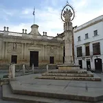 Los Patios, Apartamentos Turísticos