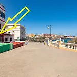 Casa Antonia By The Beach Melenara
