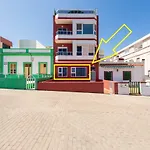 Casa Antonia By The Beach Melenara