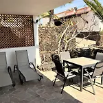 Villa Sotavento Modern New Apartment In Park Natural Adults Only
