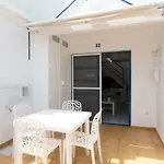 Bungalow With Terrace Near The Beach