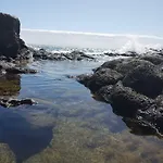 Sea Mountain in Atlántico