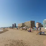 Cullera Beach Apartment