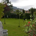 Hosteria La Moraleja