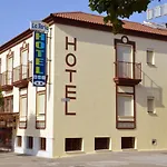 Hotel La Noria