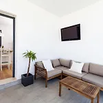 Villa La Barrosa