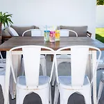 Villa La Barrosa