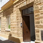 Apartamento El Tanguillo Little Apartments