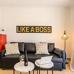 Trendy Homes Almeria