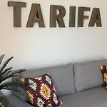 Apartamento Tarifa - Zona 10!Piscina